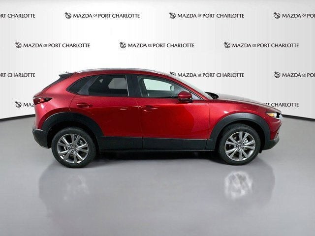 2026 Mazda Mazda CX-30 2.5 S Preferred AWD
