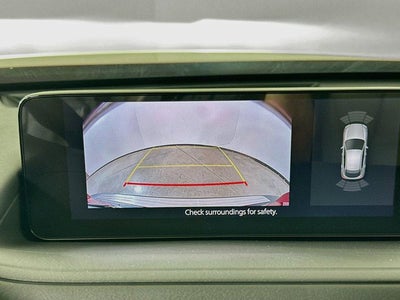 2026 Mazda Mazda CX-30 2.5 S Preferred AWD