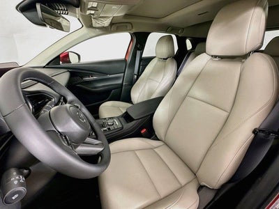 2026 Mazda Mazda CX-30 2.5 S Preferred AWD