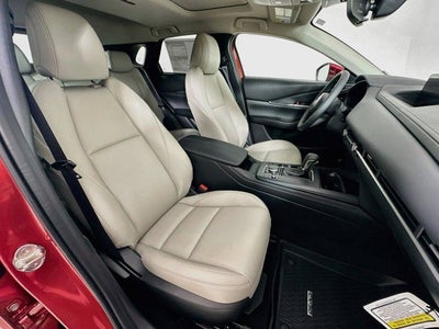 2026 Mazda Mazda CX-30 2.5 S Preferred AWD