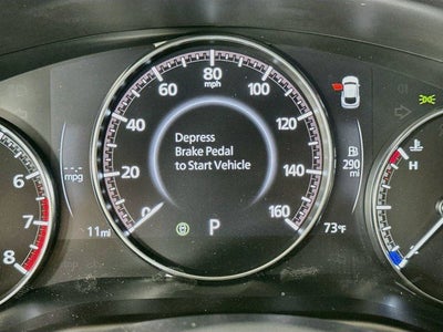 2026 Mazda Mazda CX-30 2.5 S Preferred AWD