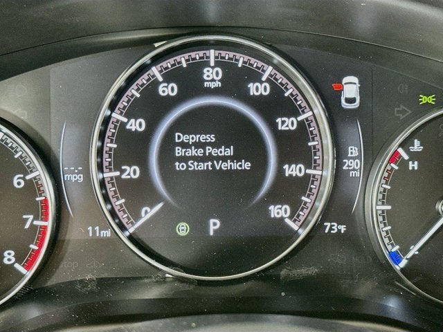 2026 Mazda Mazda CX-30 2.5 S Preferred AWD