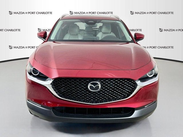 2026 Mazda Mazda CX-30 2.5 S Preferred AWD