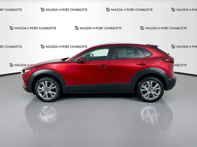 2026 Mazda Mazda CX-30 2.5 S Preferred AWD