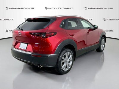 2026 Mazda Mazda CX-30 2.5 S Preferred AWD