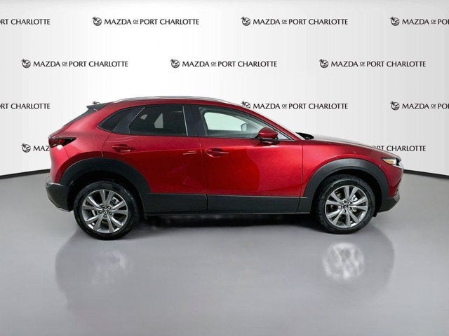 2026 Mazda Mazda CX-30 2.5 S Preferred AWD