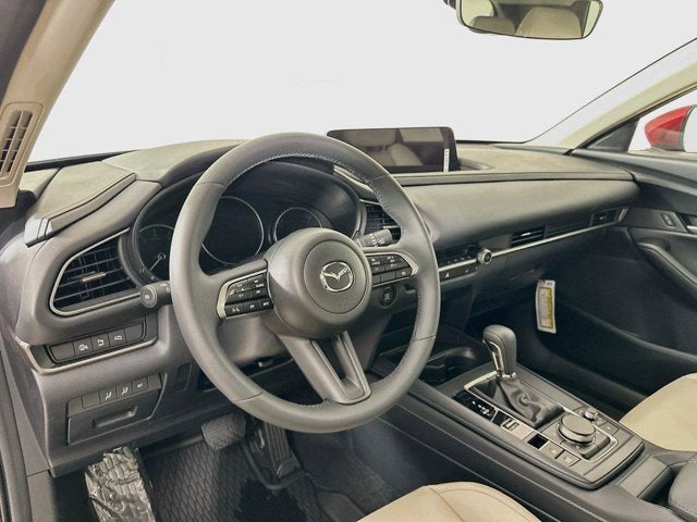 2026 Mazda Mazda CX-30 2.5 S Preferred AWD