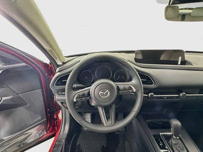 2026 Mazda Mazda CX-30 2.5 S Preferred AWD