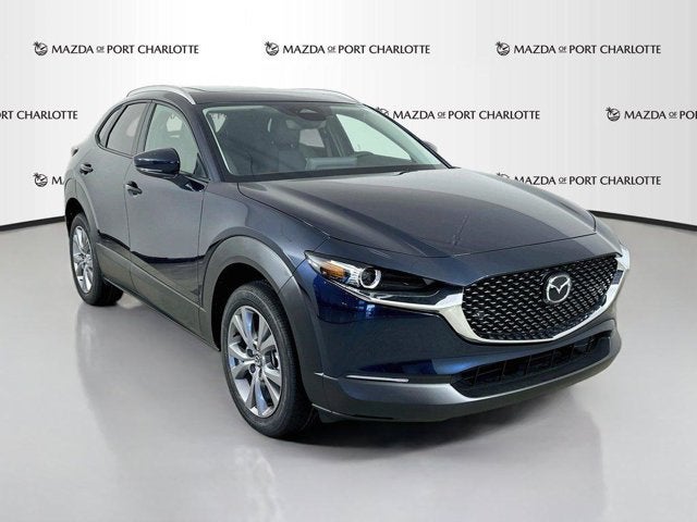 2026 Mazda CX-30