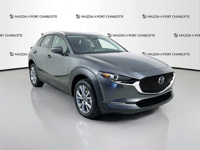 2025 Mazda Mazda CX-30 2.5 S Preferred Package