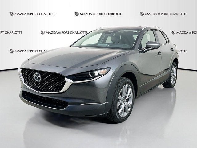 2025 Mazda Mazda CX-30 2.5 S Preferred Package