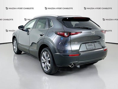 2025 Mazda Mazda CX-30 2.5 S Preferred Package