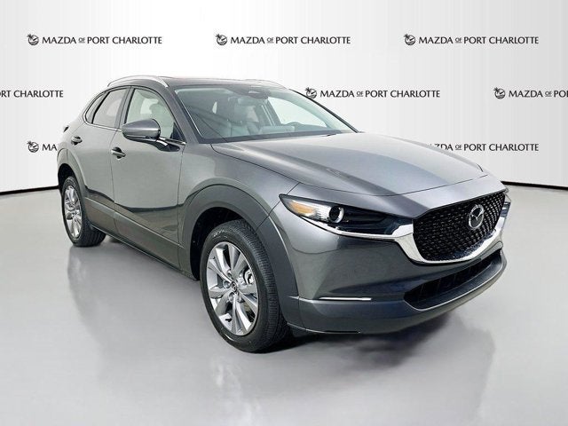 2025 Mazda Mazda CX-30 2.5 S Preferred Package