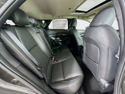 2025 Mazda Mazda CX-30 2.5 S Preferred Package
