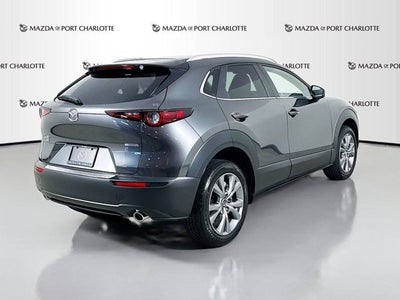 2025 Mazda Mazda CX-30 2.5 S Preferred Package