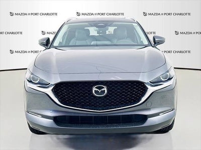 2025 Mazda Mazda CX-30 2.5 S Preferred Package