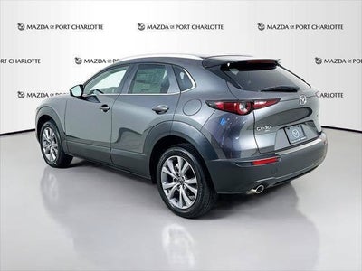 2025 Mazda Mazda CX-30 2.5 S Preferred Package