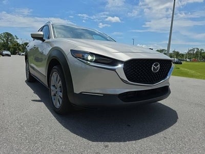 2024 Mazda Mazda CX-30 2.5 S Preferred Package