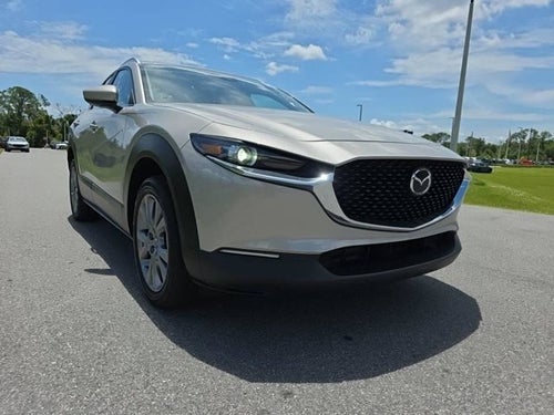 2024 Mazda Mazda CX-30 2.5 S Preferred Package