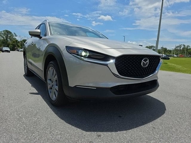 2024 Mazda Mazda CX-30 2.5 S Preferred Package