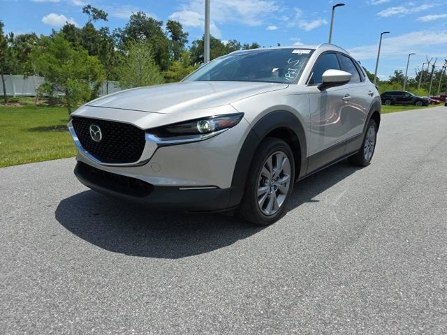 2024 Mazda Mazda CX-30 2.5 S Preferred Package