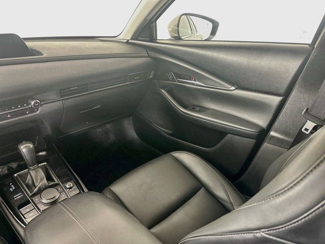 2024 Mazda Mazda CX-30 2.5 S Preferred Package