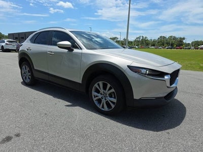 2024 Mazda Mazda CX-30 2.5 S Preferred Package