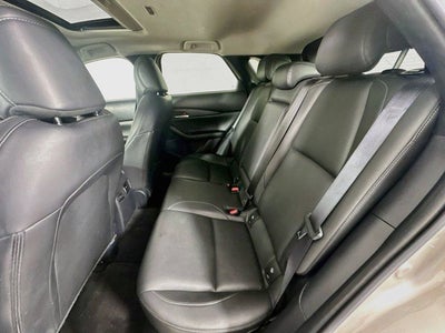2024 Mazda Mazda CX-30 2.5 S Preferred Package