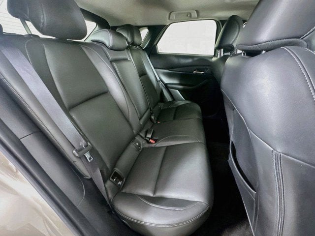 2024 Mazda Mazda CX-30 2.5 S Preferred Package
