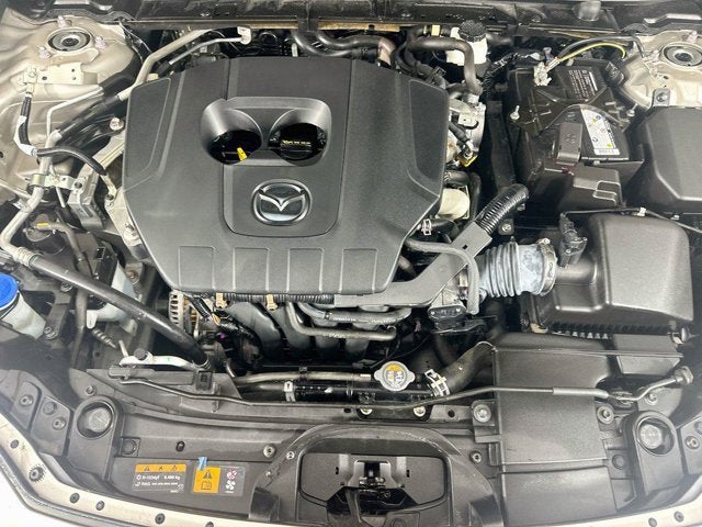 2024 Mazda Mazda CX-30 2.5 S Preferred Package
