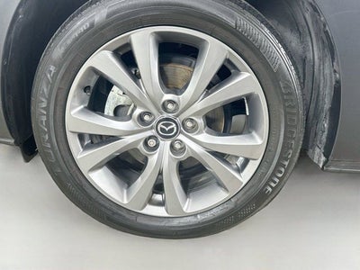 2024 Mazda Mazda CX-30 2.5 S Preferred Package