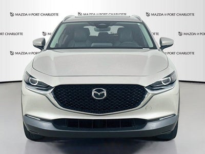 2024 Mazda Mazda CX-30 2.5 S Preferred Package