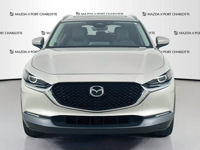 2024 Mazda Mazda CX-30 2.5 S Preferred Package