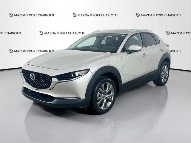 2024 Mazda Mazda CX-30 2.5 S Preferred Package