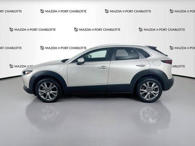 2024 Mazda Mazda CX-30 2.5 S Preferred Package