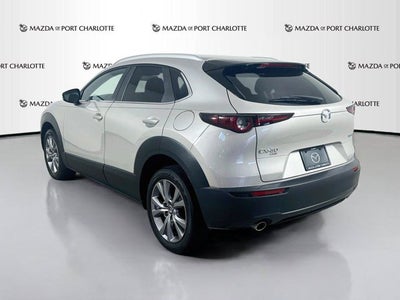 2024 Mazda Mazda CX-30 2.5 S Preferred Package