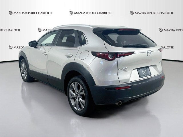 2024 Mazda Mazda CX-30 2.5 S Preferred Package