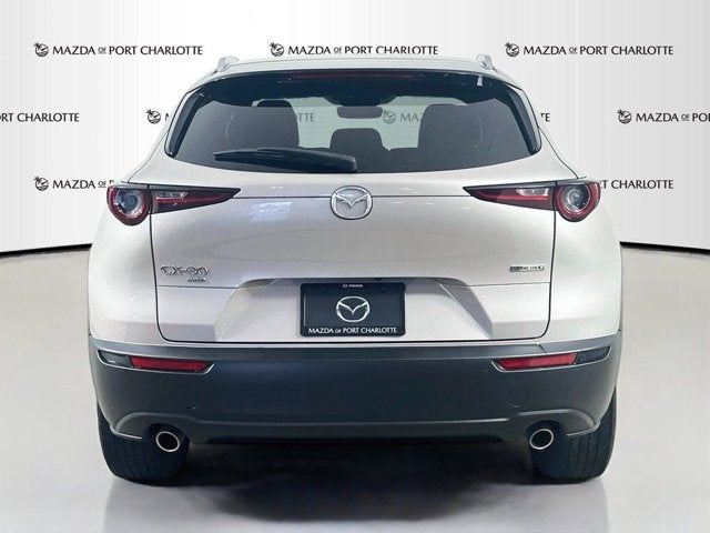 2024 Mazda Mazda CX-30 2.5 S Preferred Package