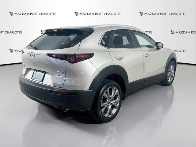 2024 Mazda Mazda CX-30 2.5 S Preferred Package