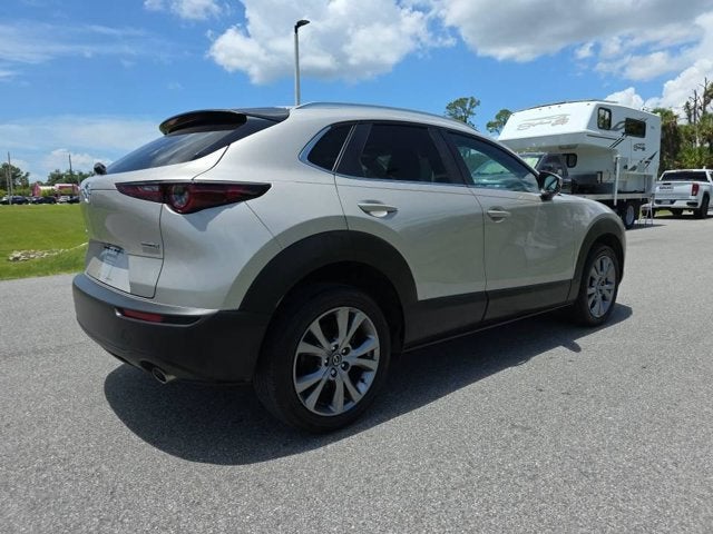 2024 Mazda Mazda CX-30 2.5 S Preferred Package