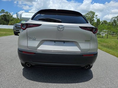 2024 Mazda Mazda CX-30 2.5 S Preferred Package