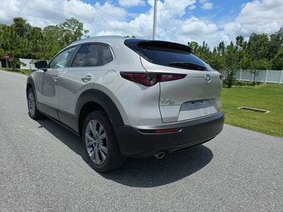 2024 Mazda Mazda CX-30 2.5 S Preferred Package
