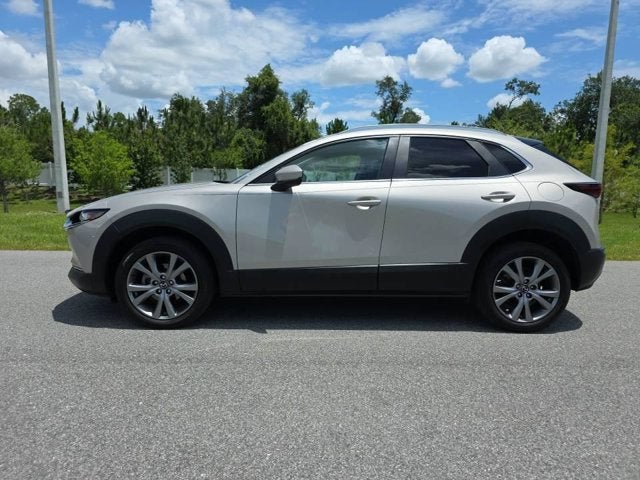 2024 Mazda Mazda CX-30 2.5 S Preferred Package