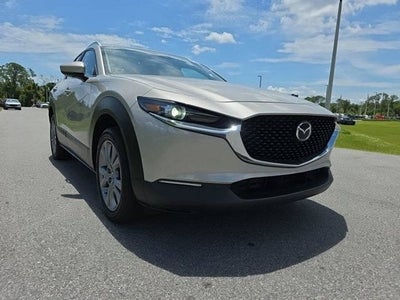 2024 Mazda Mazda CX-30 2.5 S Preferred Package