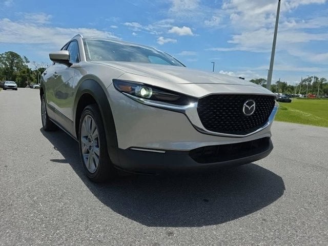 2024 Mazda Mazda CX-30 2.5 S Preferred Package