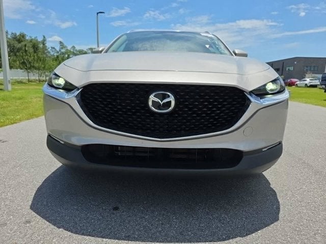 2024 Mazda Mazda CX-30 2.5 S Preferred Package