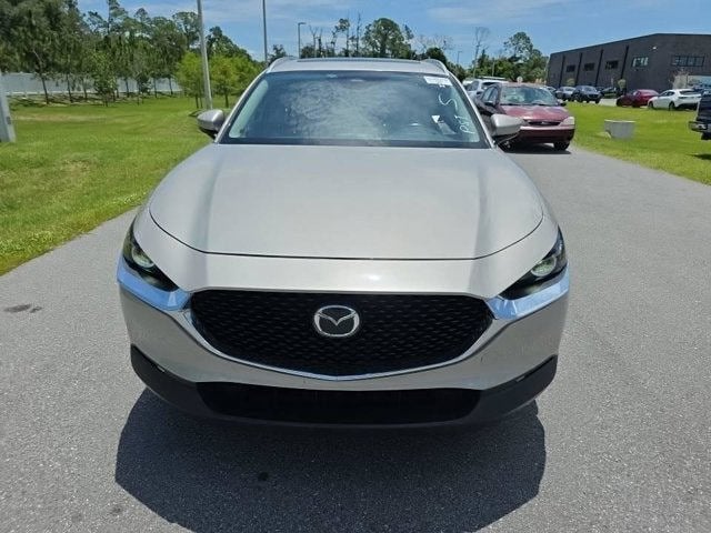 2024 Mazda Mazda CX-30 2.5 S Preferred Package