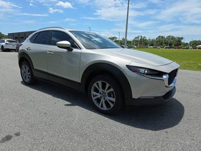 2024 Mazda Mazda CX-30 2.5 S Preferred Package