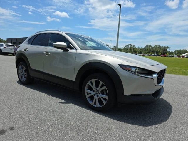 2024 Mazda Mazda CX-30 2.5 S Preferred Package