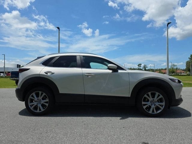 2024 Mazda Mazda CX-30 2.5 S Preferred Package